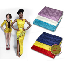Африканский Базен Риш,для хлопчатобумажной ткани,хлопчатобумажная ткань парча ткань одежды